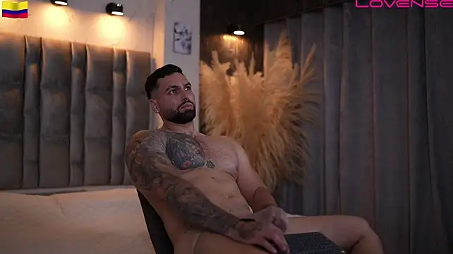 john_king29 Chat XXX in diretta
