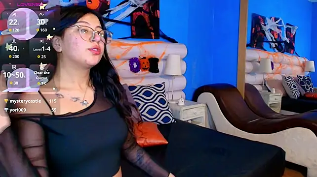 Milan_sweet - Show feet