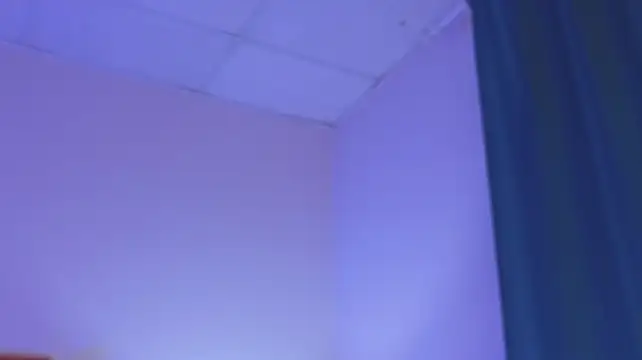 Evangel1ne - spit to my tits and bounce bounce