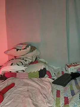 Natali_12 - start my day 1 finger in ass+2min contr