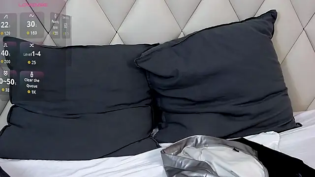 GinaBear - fuck me deep and hard