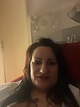Онлайн чат XXX TesaMuller