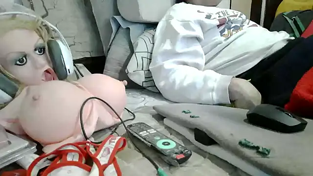messi_syssy Chat XXX in diretta