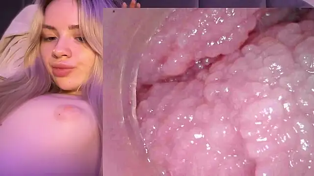 Jannemary - 2 Squirts