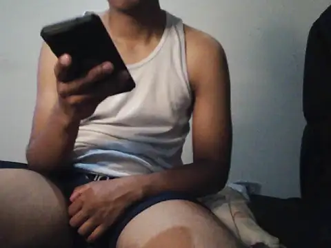 Allmost_ Live XXX-Chat