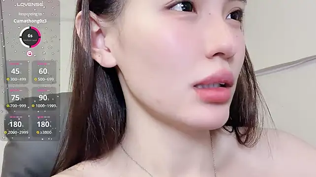 H-2005 - 小穴特写+小粉控制5分钟