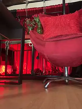 MistressAndre Adlı Modelin Canlı XXX Sohbeti