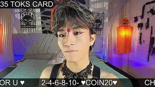 Czat XXX na żywo – cococumps