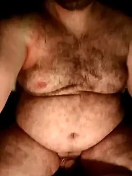 big__bearrr 라이브 XXX 채팅