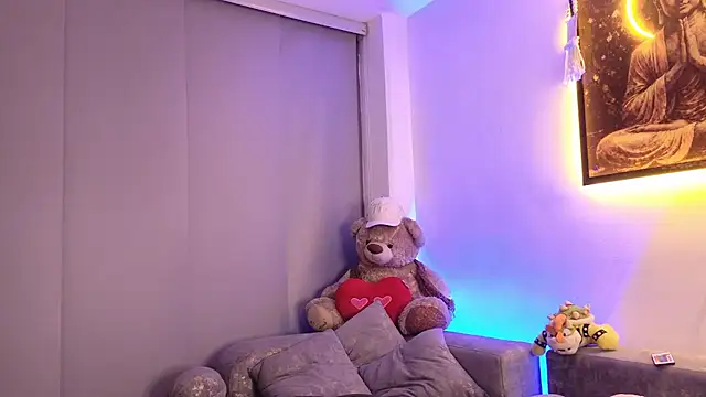 Chat XXX Live Seth_Vegaa
