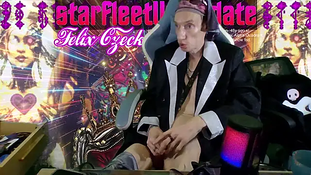 solodethlordsubveganFAQ élő XXX-chatje