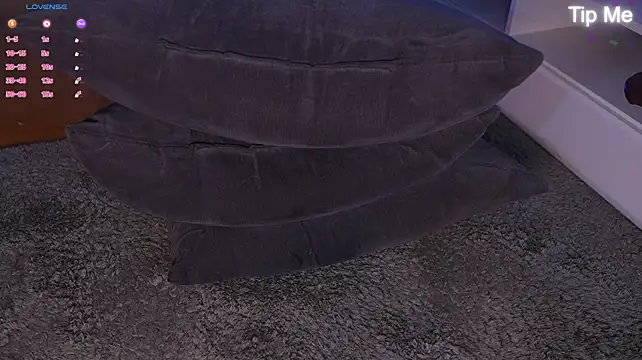 PawgOfficial - Squirt+Ride Monster BBC+Buttplug+CTR