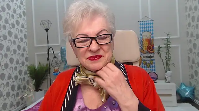 KayleSmoll – Naživo XXX chat