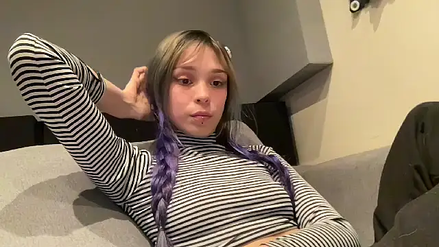 loletabb's Live XXX Chat