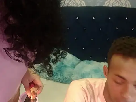 PatrickChar live XXX chat
