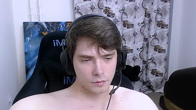 DmitryRomanov 现场XXX聊天