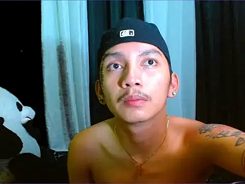 dylan_hardfucker Obrolan Langsung XXX