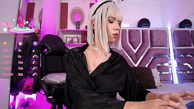 Eva_Walkerr_ 라이브 XXX 채팅