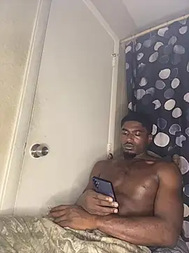 Онлайн чат XXX BrownSkinHandsome