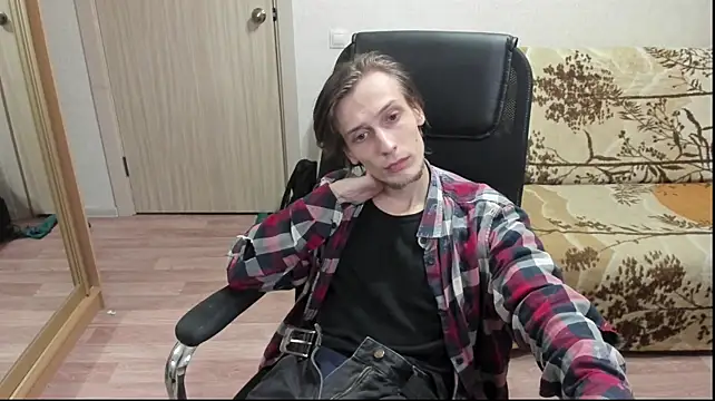 Rick_Reed's Live XXX Chat