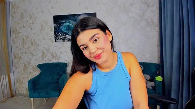 AlluringAriel live XXX chat