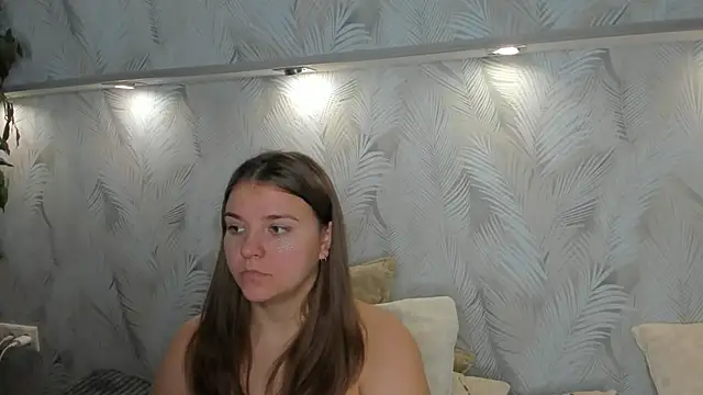 Jenny_Jimmy – Live XXX-chat