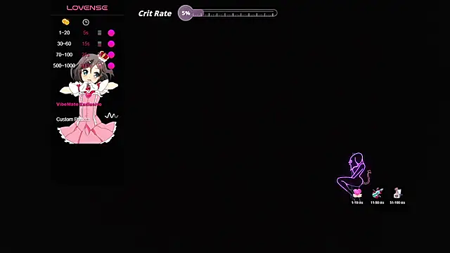 sofi_miracle XXX чат на живо