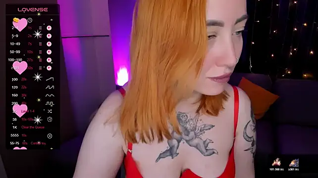 Czat XXX na żywo – deboramoore