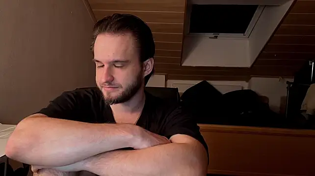 Czat XXX na żywo – Bez3ybik