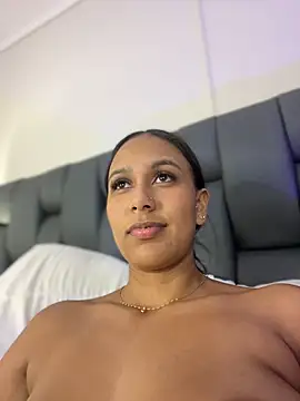 MiilaBlake 라이브 XXX 채팅