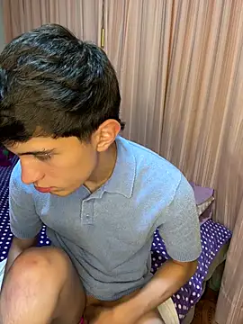 Bryanwild – webcam-show