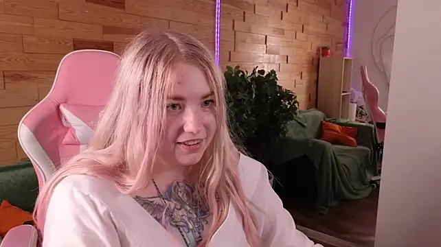 Alesana_Fire – webcam-show