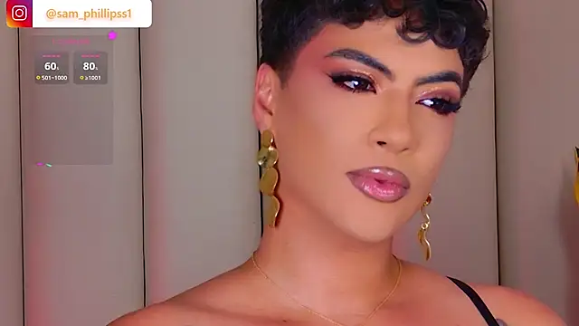 sam_phillipss élő XXX-chatje