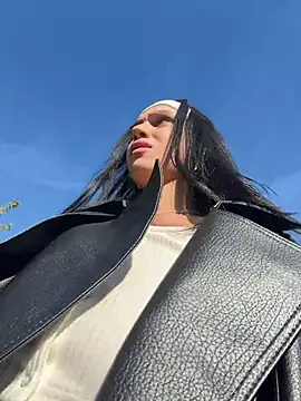 VendiMur Adlı Modelin Canlı XXX Sohbeti