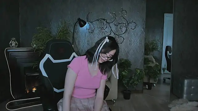 Velvet__Kiss Obrolan Langsung XXX