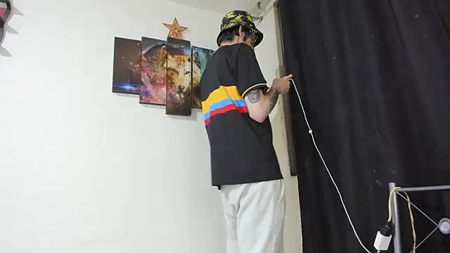 Jeff_Walton@xh Chat XXX live