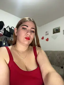 Celestedubois Adlı Modelin Canlı XXX Sohbeti
