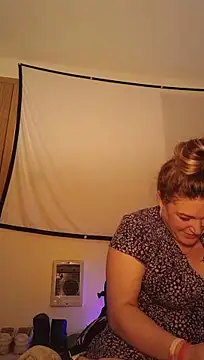 BettyandGold's Live XXX Chat