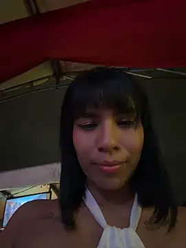 AlaiaStearling_ - I suck my friend's breast in public.
