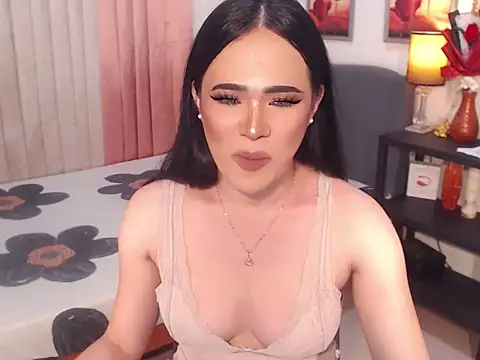 دردشة MistressAthaliaa الجنسية المباشرة