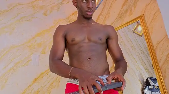 Stevenstick_ লাইভ XXX চ্যাট
