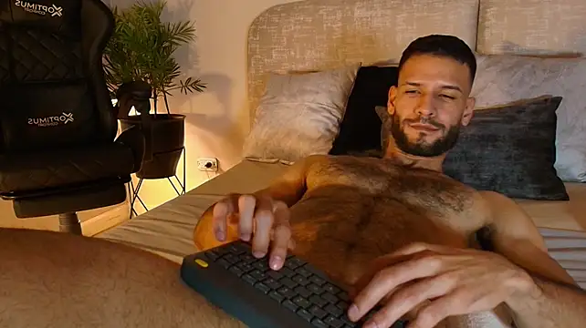 Онлайн чат XXX Jacob_Benelli