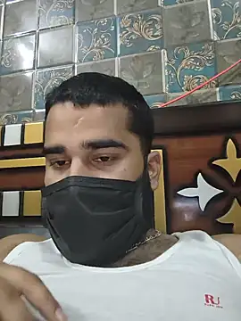 Mr_CurioX_369 在線直播表演