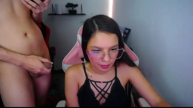 Jessiand_boy - FUCK MY PUSSY HARD AND DEEP