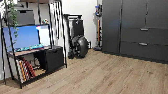 molicaremolicare Webcam-Show