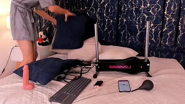 Jeremi_Brookn Live XXX chat