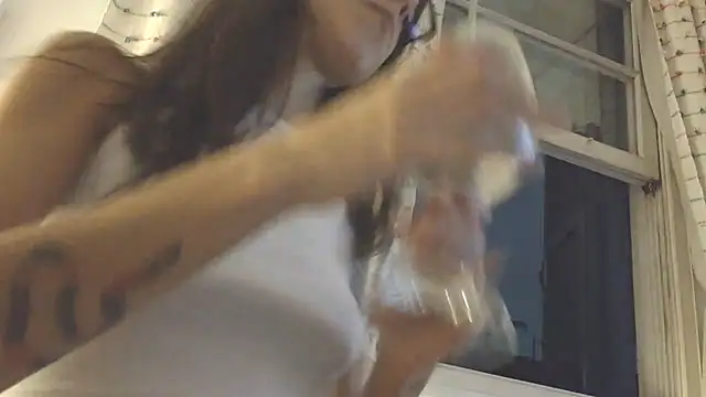 Chat XXX ao vivo de sofiamentti