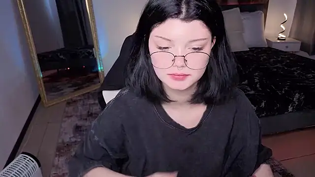 Chat XXX en directo de MileyRood