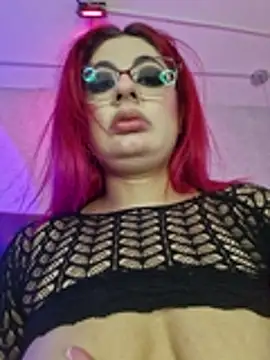 Scarlet_Evanss_ Live XXX-chat