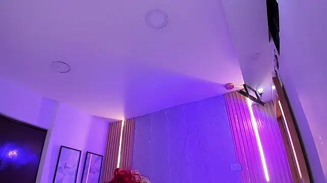 zoe_gale 即時 XXX 聊天